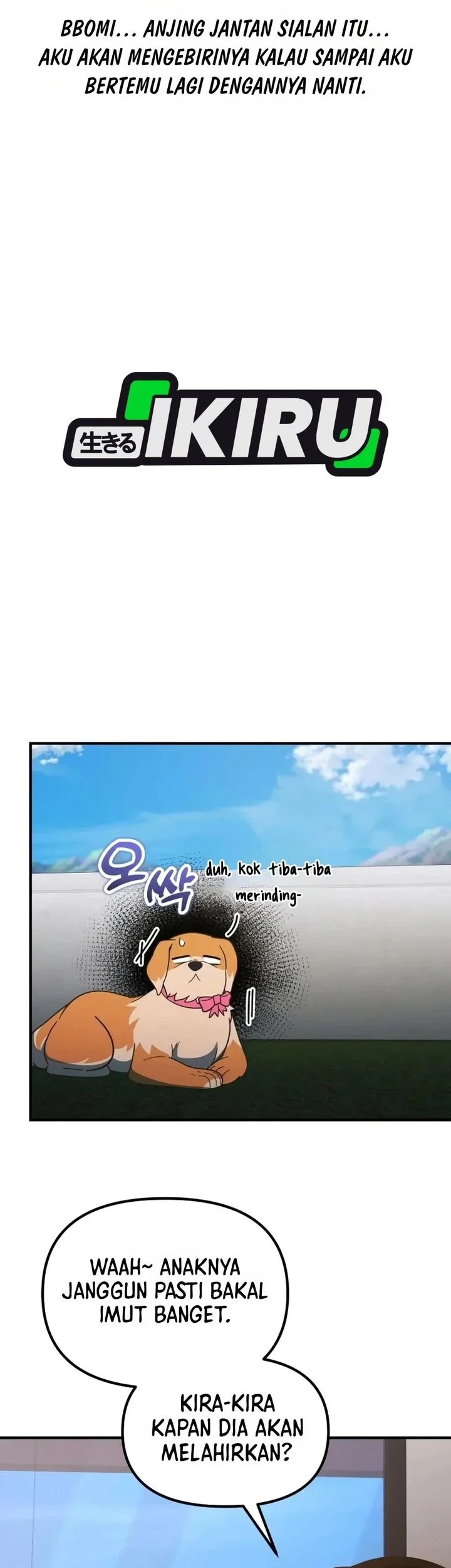 The Genius Decided to Live an Ordinary Life Chapter 67 Gambar 19