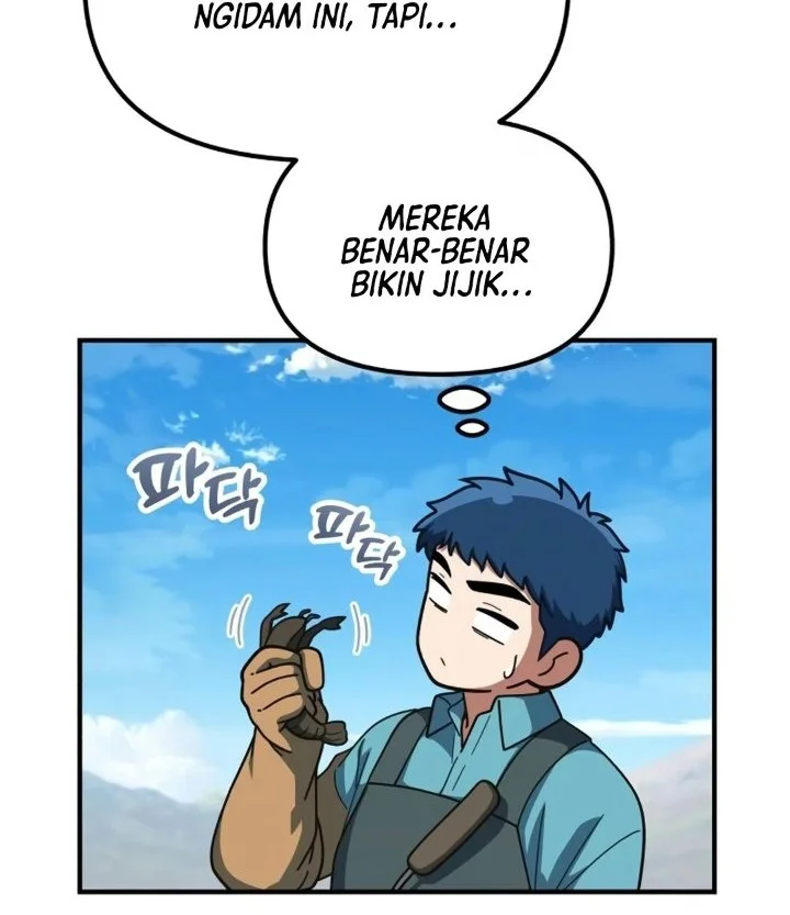 The Genius Decided to Live an Ordinary Life Chapter 70 Gambar 21