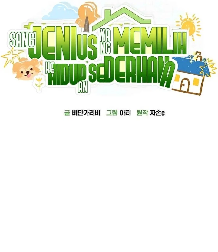 The Genius Decided to Live an Ordinary Life Chapter 71 Gambar 18