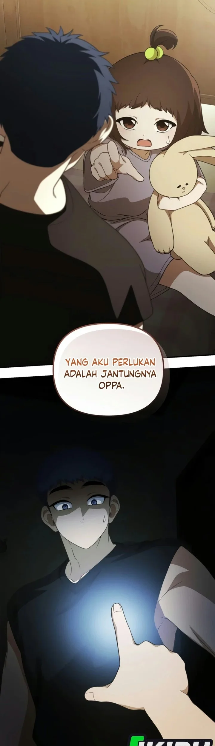 The Genius Decided to Live an Ordinary Life Chapter 72 Gambar 18