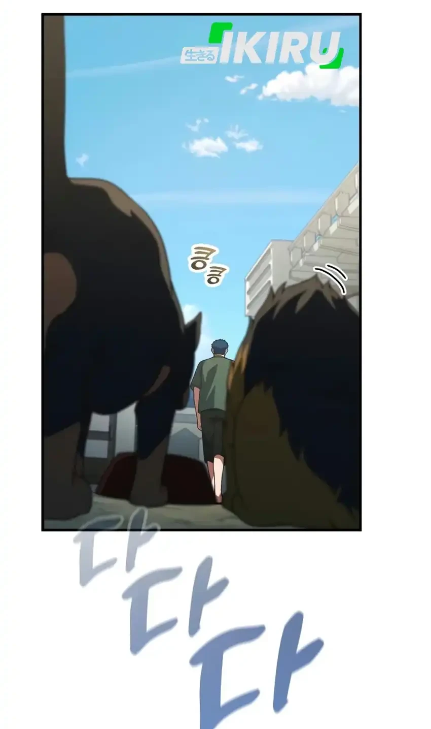 The Genius Decided to Live an Ordinary Life Chapter 73 Gambar 17