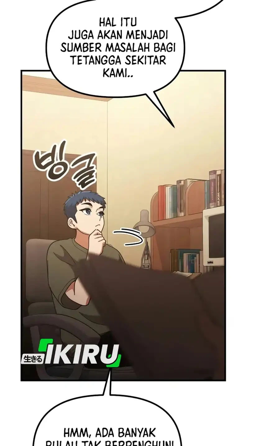 The Genius Decided to Live an Ordinary Life Chapter 74 Gambar 20