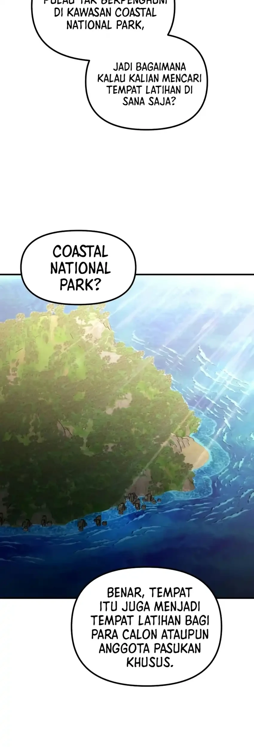 The Genius Decided to Live an Ordinary Life Chapter 74 Gambar 21