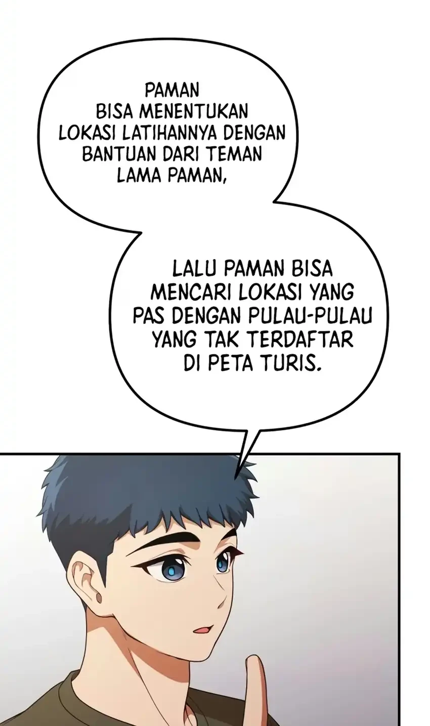 The Genius Decided to Live an Ordinary Life Chapter 74 Gambar 22