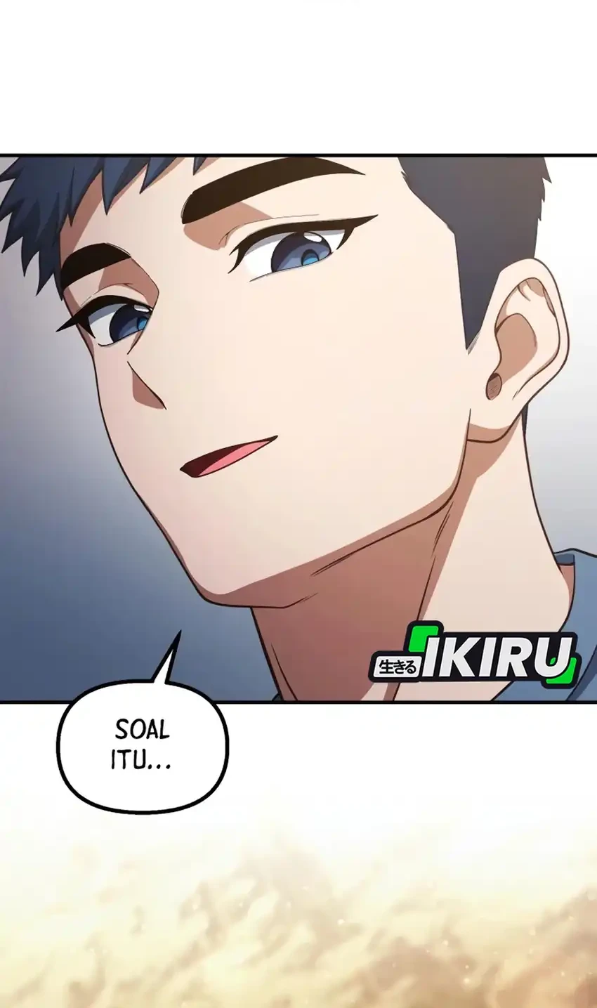 The Genius Decided to Live an Ordinary Life Chapter 76 Gambar 17