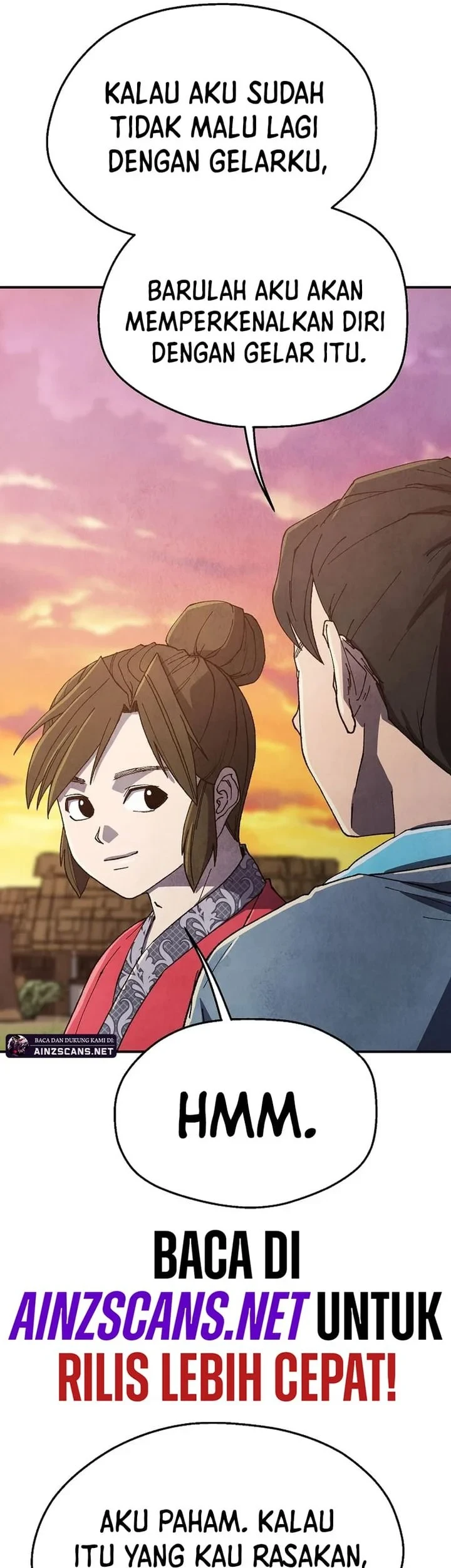The Genius Grandson of Namgung Clan Chapter 88 Gambar 18