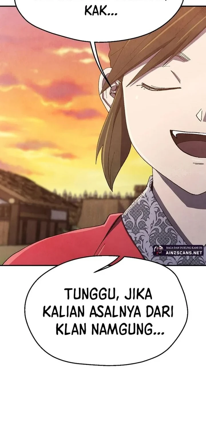 The Genius Grandson of Namgung Clan Chapter 88 Gambar 19