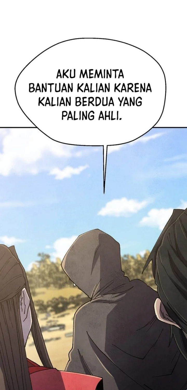 The Genius Grandson of Namgung Clan Chapter 90 Gambar 16