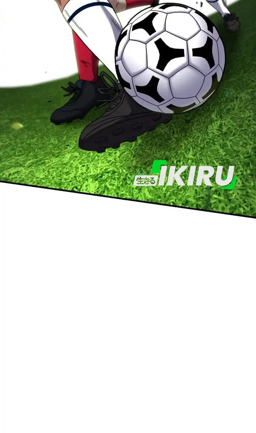 The Genius Midfielder’s Pass Is Special Chapter 35 Gambar 34
