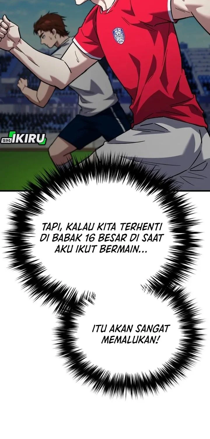 The Genius Midfielder’s Pass Is Special Chapter 36 Gambar 25