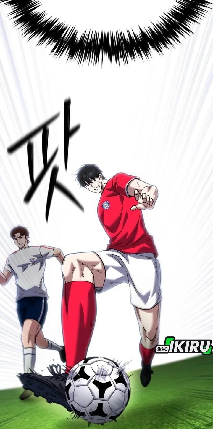 The Genius Midfielder’s Pass Is Special Chapter 36 Gambar 27