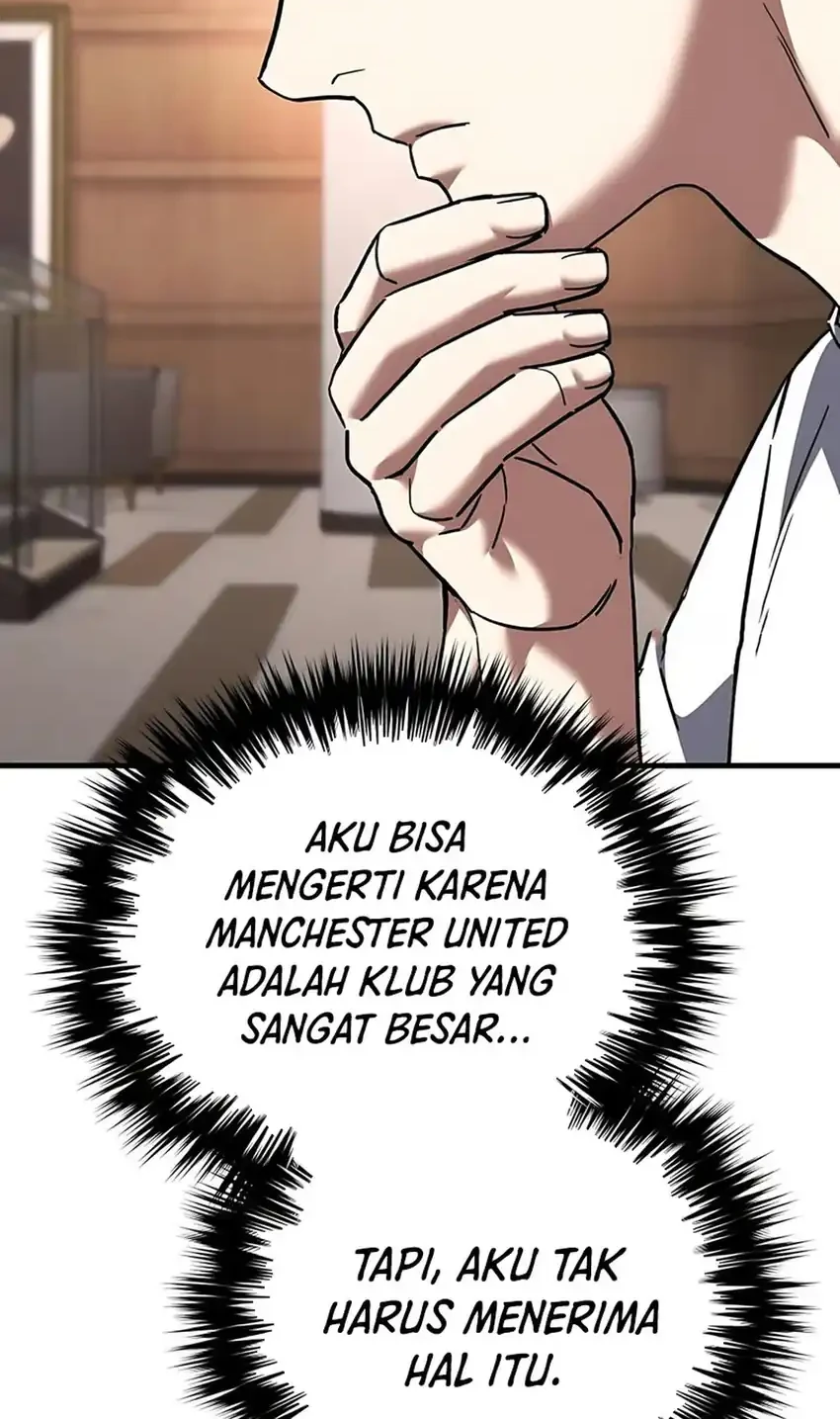 The Genius Midfielder’s Pass Is Special Chapter 37 Gambar 30