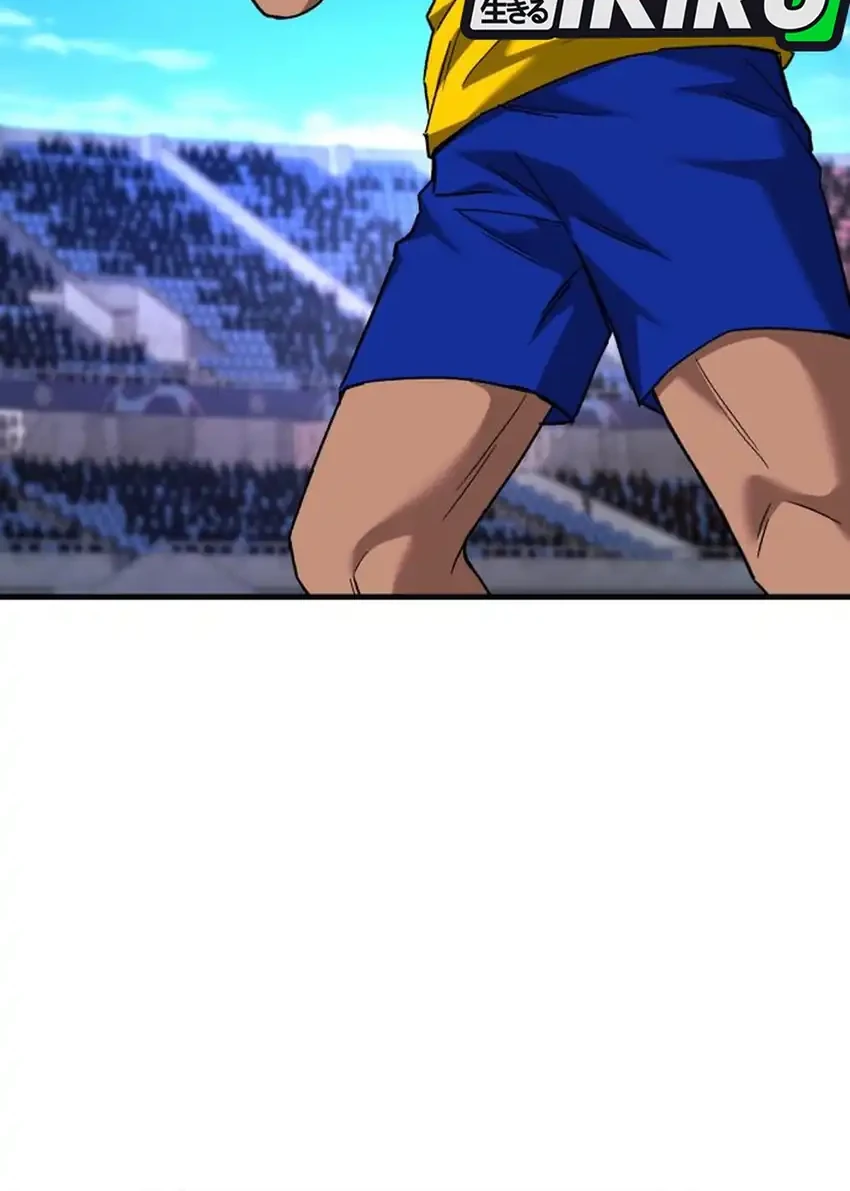The Genius Midfielder’s Pass Is Special Chapter 41 Gambar 30