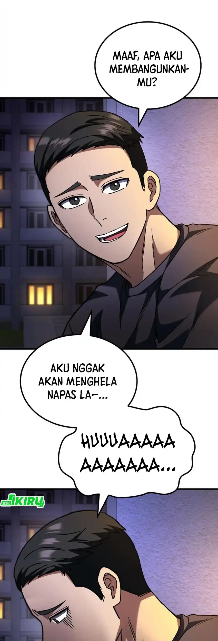 The Genius Midfielder’s Pass Is Special Chapter 43 Gambar 24