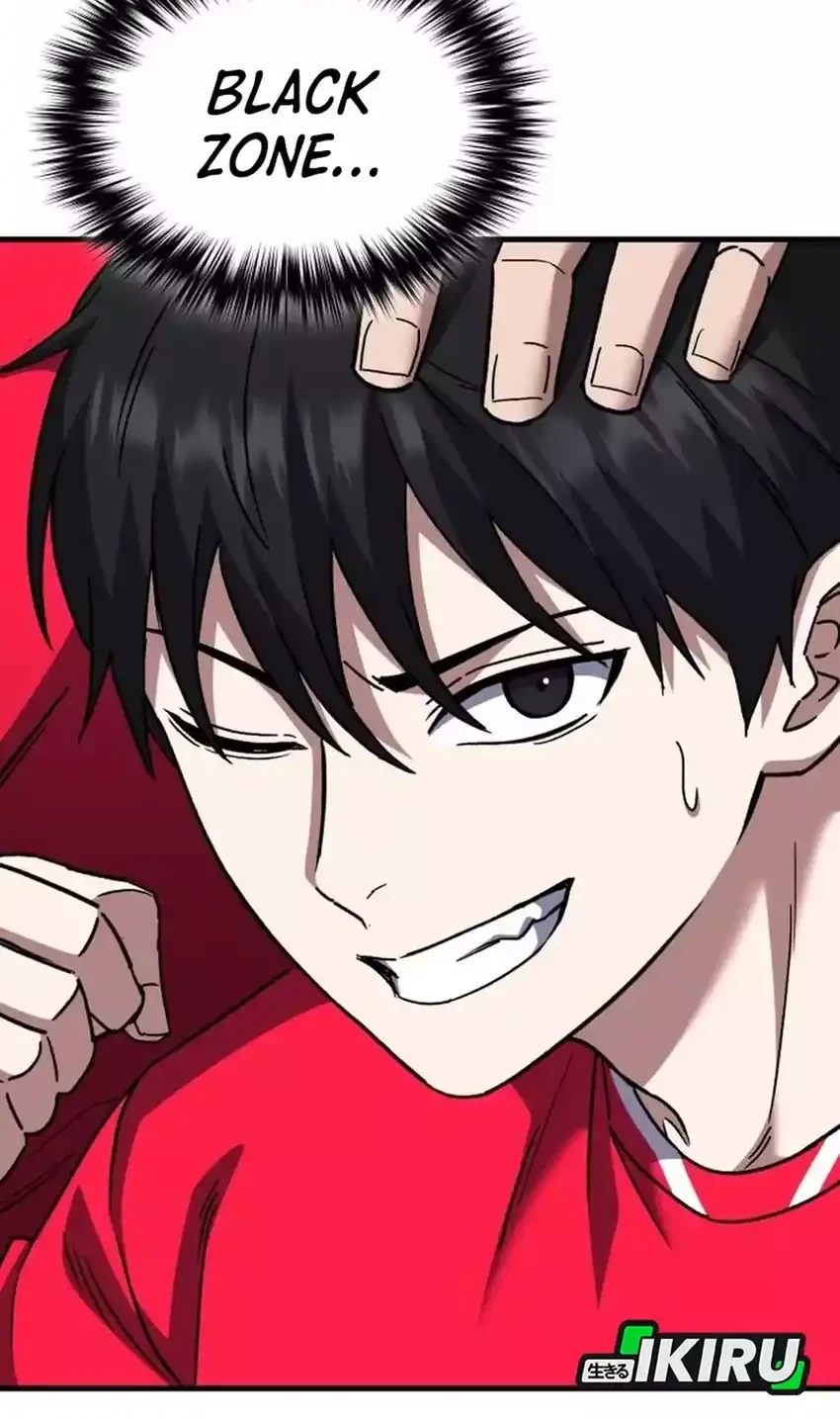 The Genius Midfielder’s Pass Is Special Chapter 44 Gambar 31