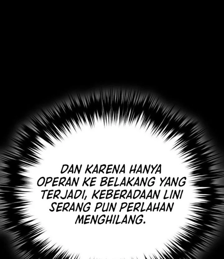 The Genius Midfielder’s Pass Is Special Chapter 54 Gambar 32