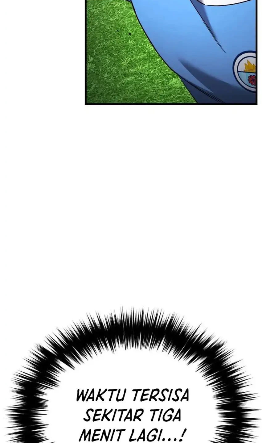 The Genius Midfielder’s Pass Is Special Chapter 55 Gambar 26