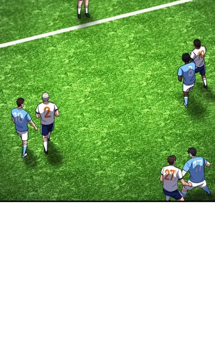 The Genius Midfielder’s Pass Is Special Chapter 57 Gambar 30