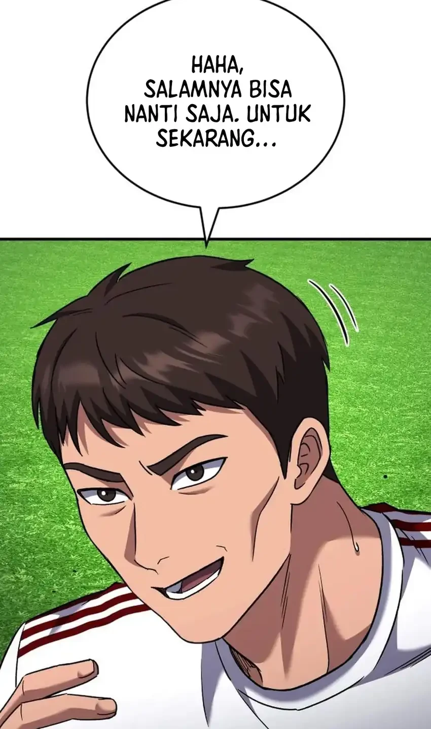 The Genius Midfielder’s Pass Is Special Chapter 57 Gambar 32