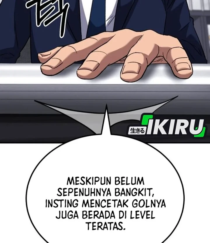 The Genius Midfielder’s Pass Is Special Chapter 58 Gambar 28