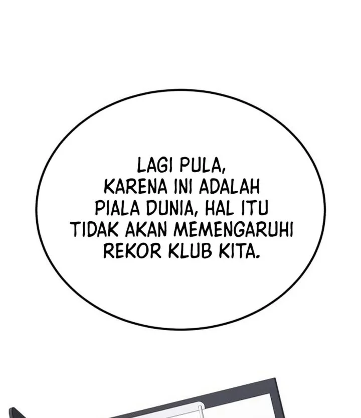 The Genius Midfielder’s Pass Is Special Chapter 58 Gambar 30