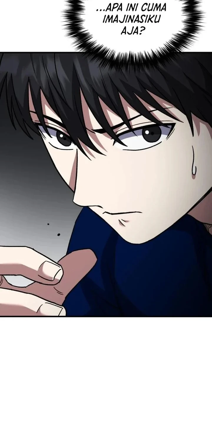 The Genius Midfielder’s Pass Is Special Chapter 60 Gambar 25