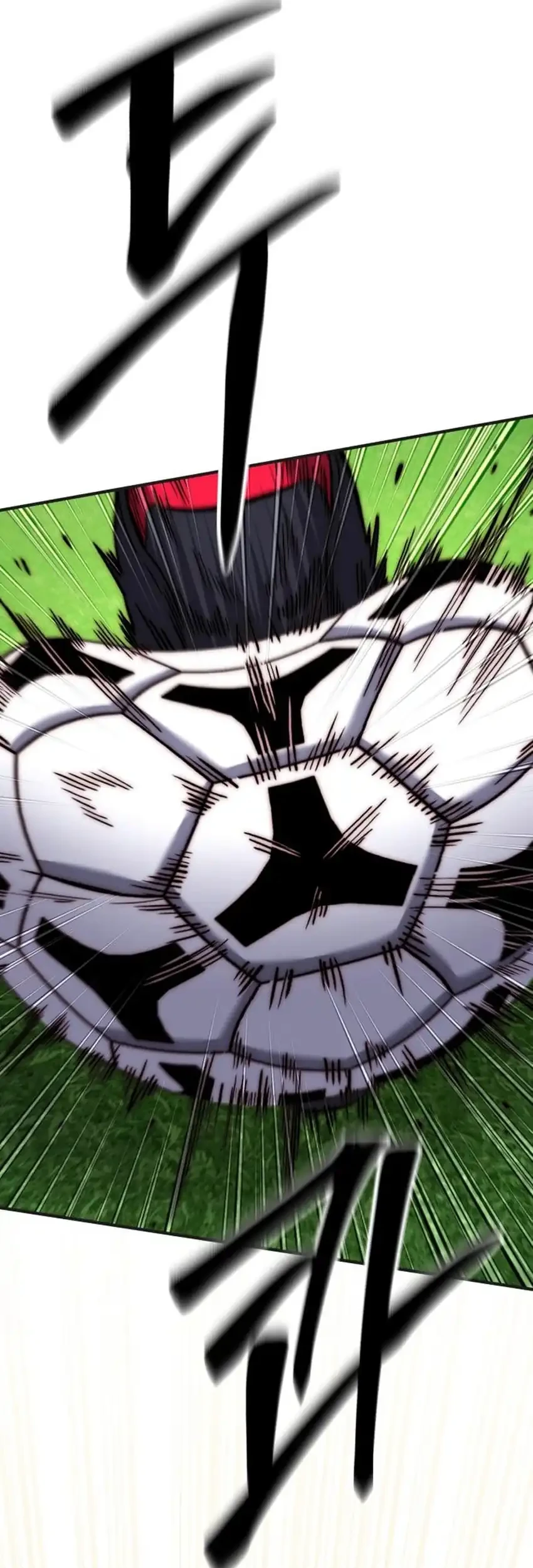 The Genius Midfielder’s Pass Is Special Chapter 64 Gambar 42