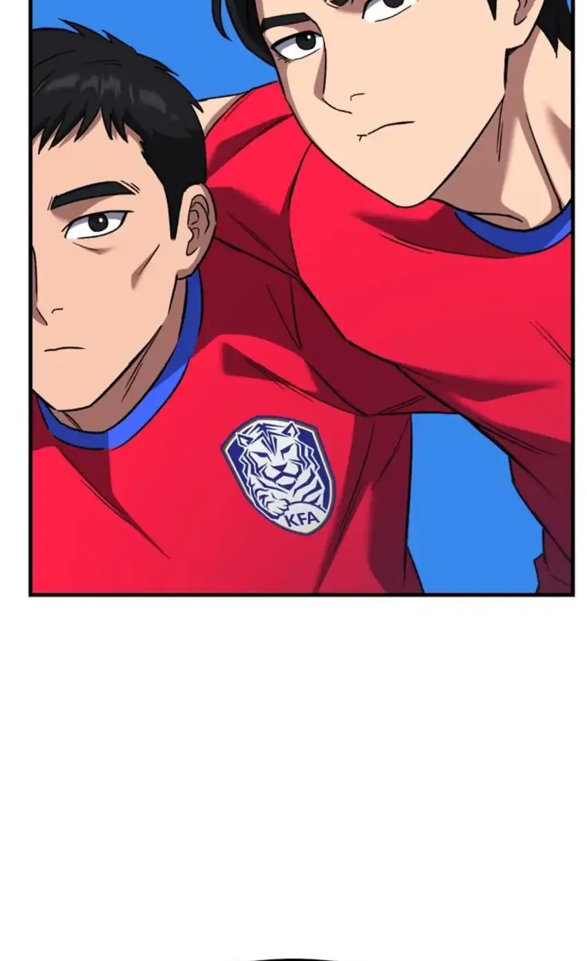 The Genius Midfielder’s Pass Is Special Chapter 65 Gambar 50