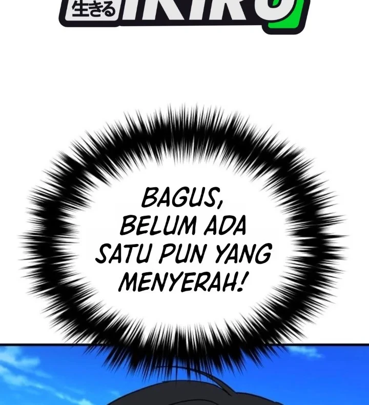 The Genius Midfielder’s Pass Is Special Chapter 66 Gambar 33