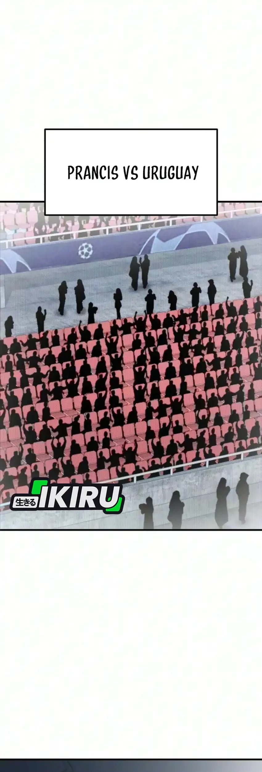 The Genius Midfielder’s Pass Is Special Chapter 68 Gambar 33