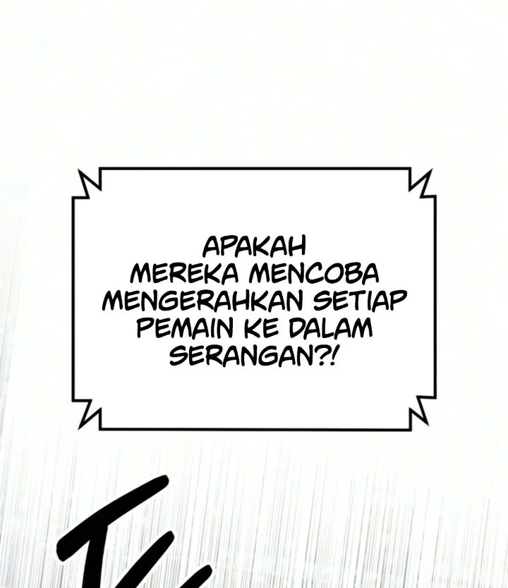 The Genius Midfielder’s Pass Is Special Chapter 69 Gambar 34