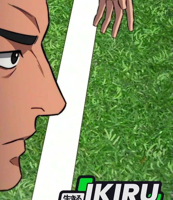 The Genius Midfielder’s Pass Is Special Chapter 69 Gambar 36