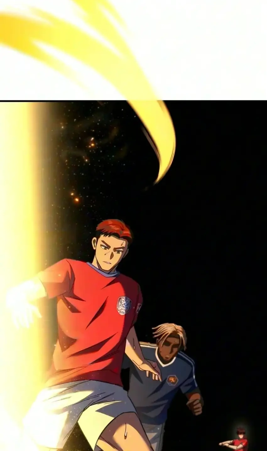 The Genius Midfielder’s Pass Is Special Chapter 70 Gambar 33