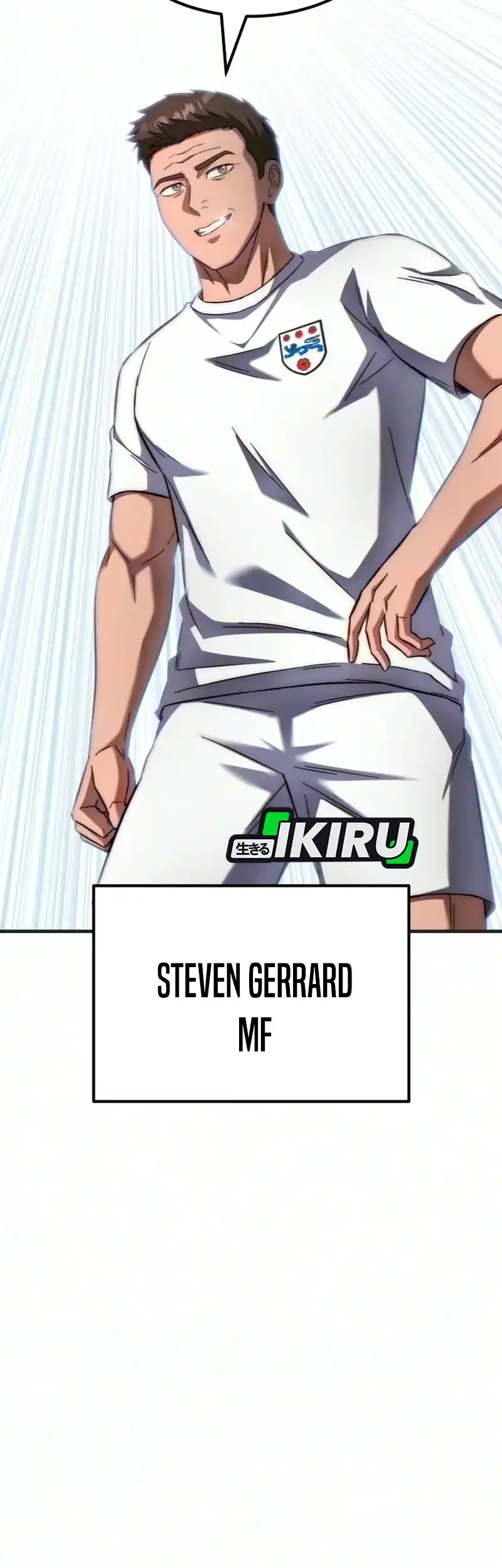The Genius Midfielder’s Pass Is Special Chapter 72 Gambar 24