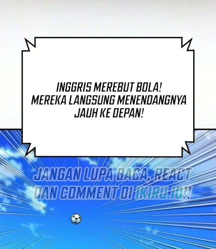 The Genius Midfielder’s Pass Is Special Chapter 74 Gambar 33