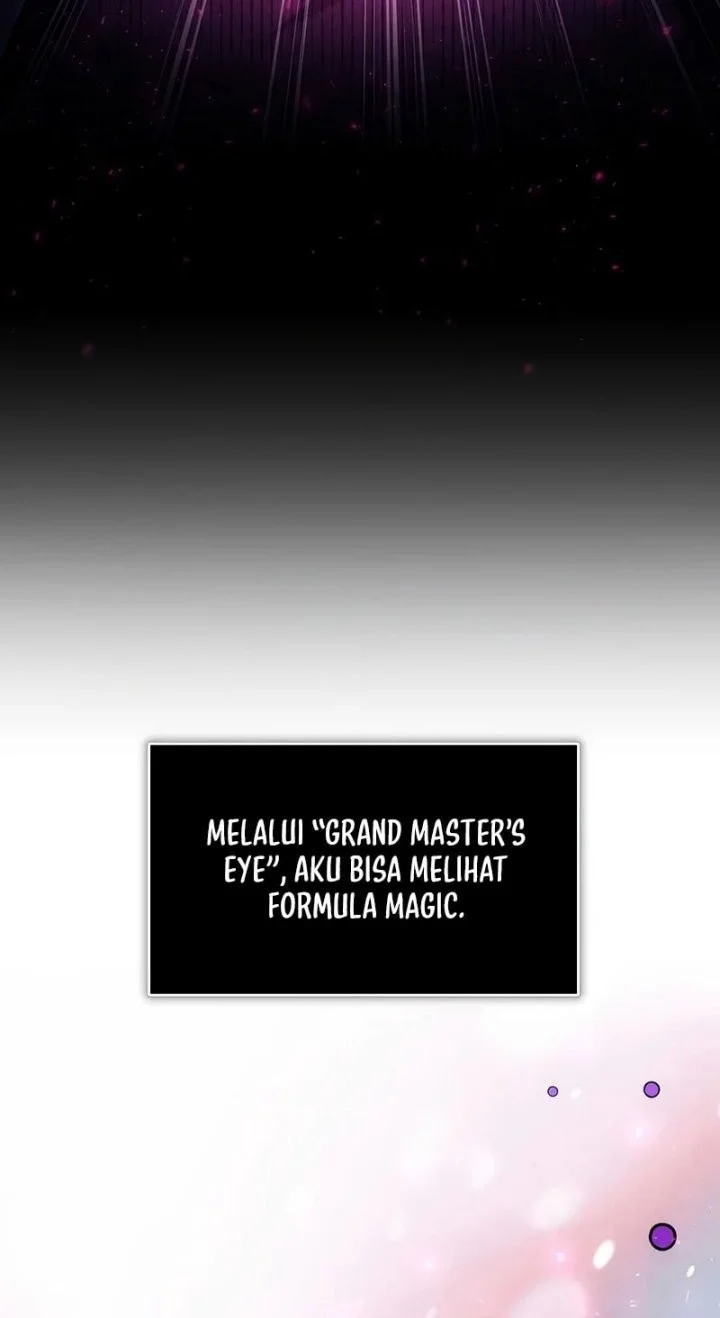 The Genius Professor Wants an Easy Life Chapter 10 Gambar 17