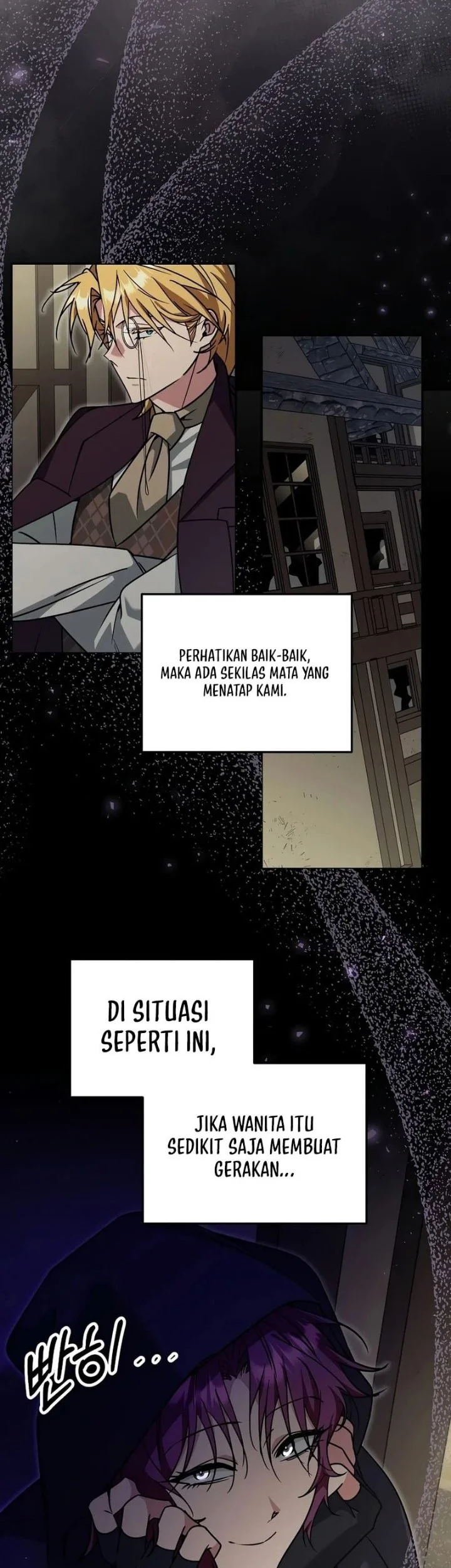 The Genius Professor Wants an Easy Life Chapter 14 Gambar 17