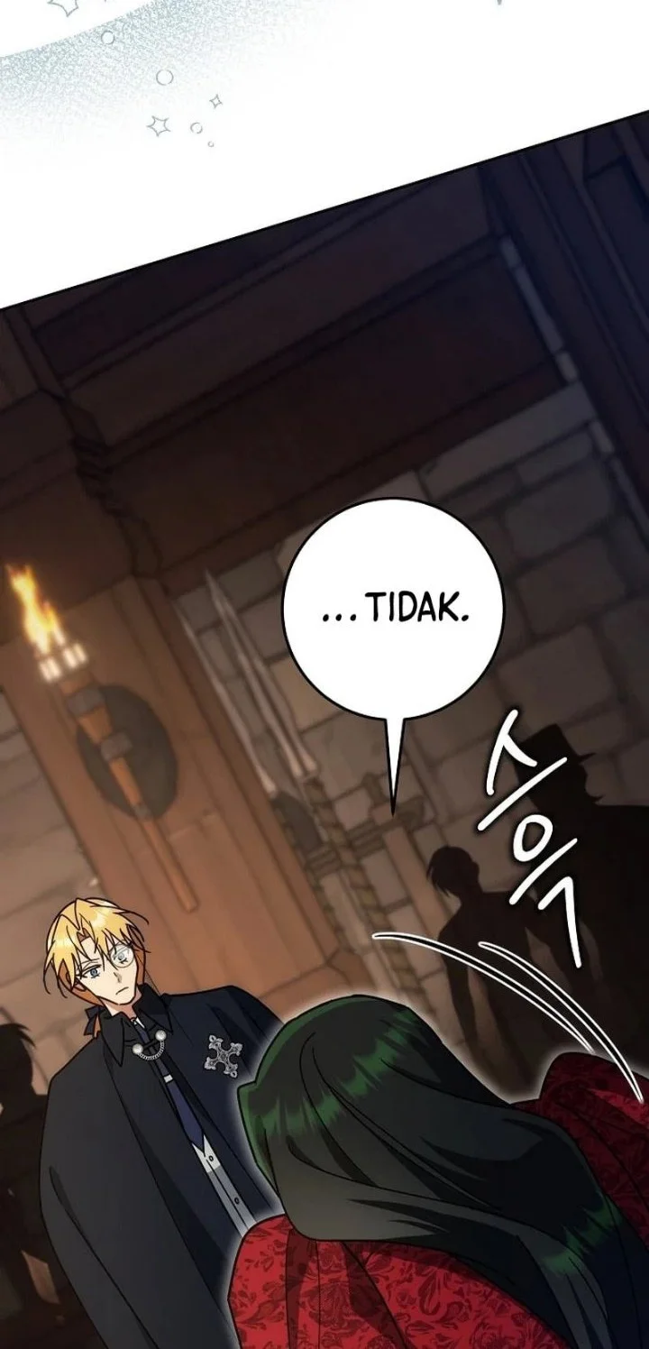The Genius Professor Wants an Easy Life Chapter 20 Gambar 18