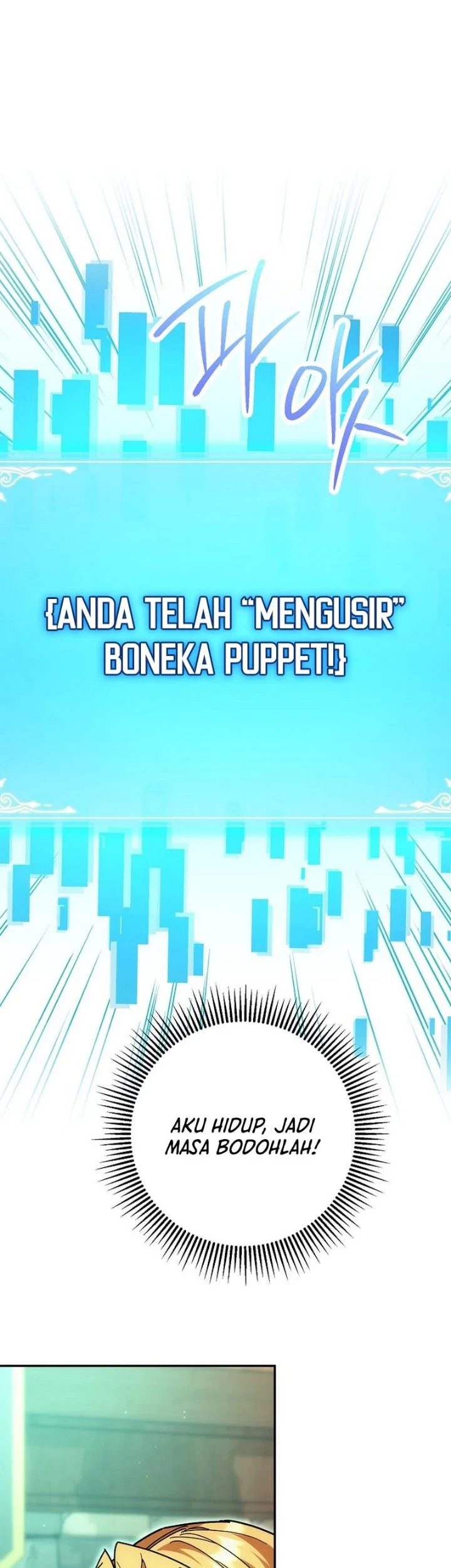 The Genius Professor Wants an Easy Life Chapter 22 Gambar 18