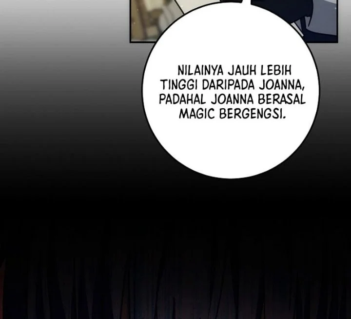 The Genius Professor Wants an Easy Life Chapter 23 Gambar 16