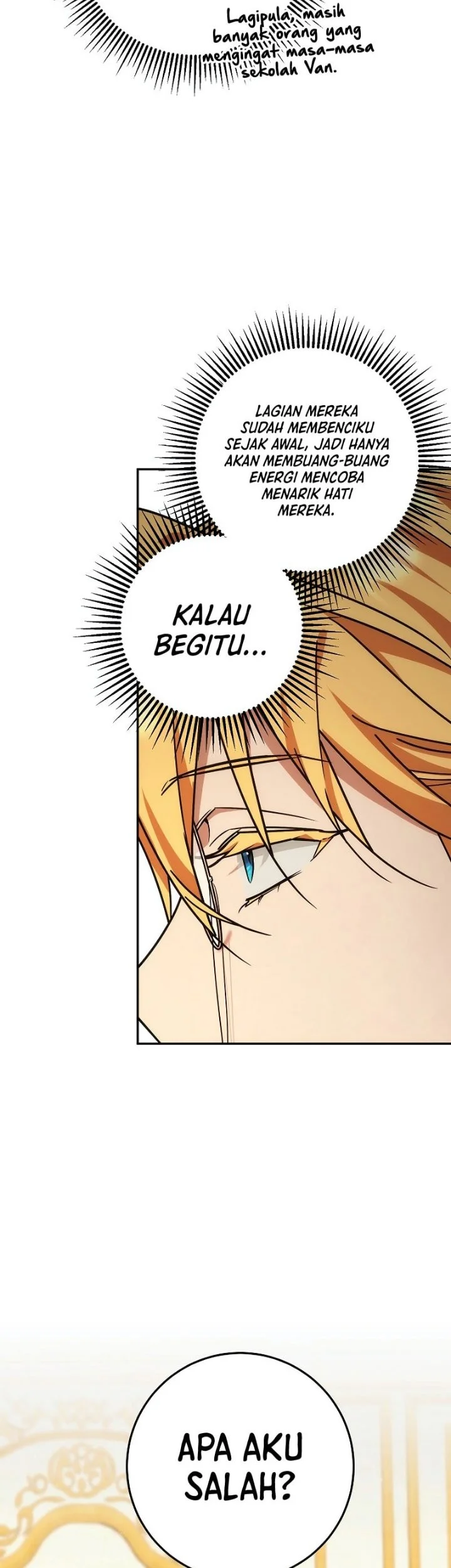The Genius Professor Wants an Easy Life Chapter 24 Gambar 18