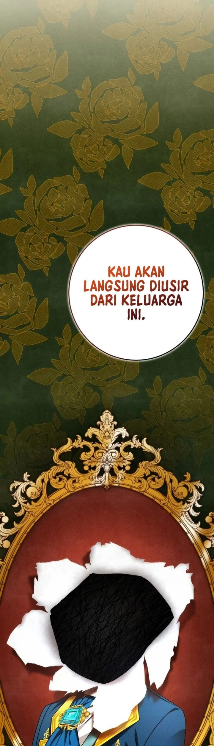 The Genius Professor Wants an Easy Life Chapter 6 Gambar 19