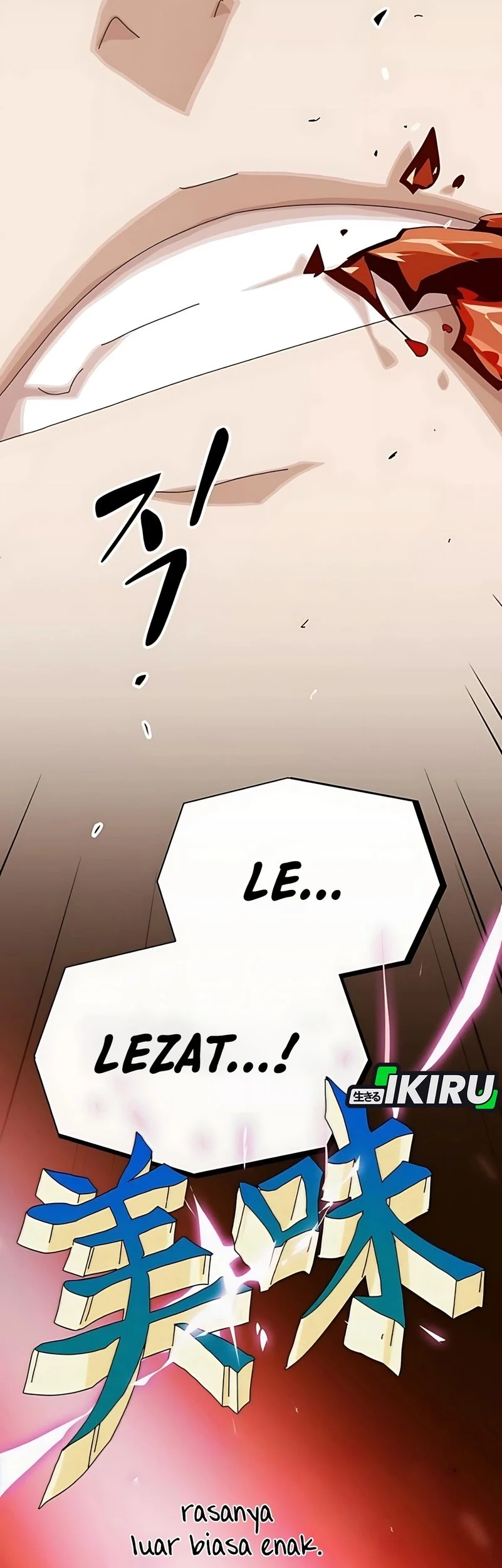 The Genius Who Sees Through the World Chapter 47 Gambar 29