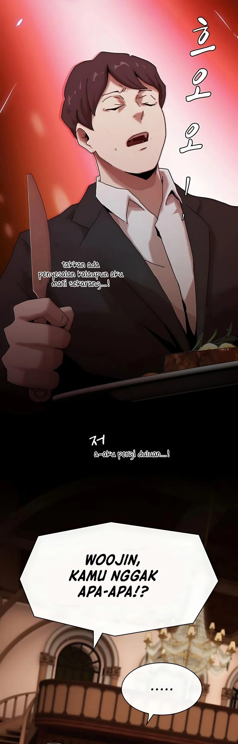 The Genius Who Sees Through the World Chapter 47 Gambar 30