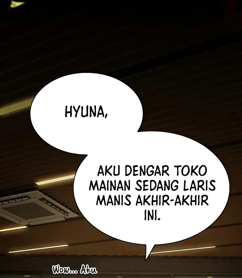 The Genius Who Sees Through the World Chapter 48 Gambar 40