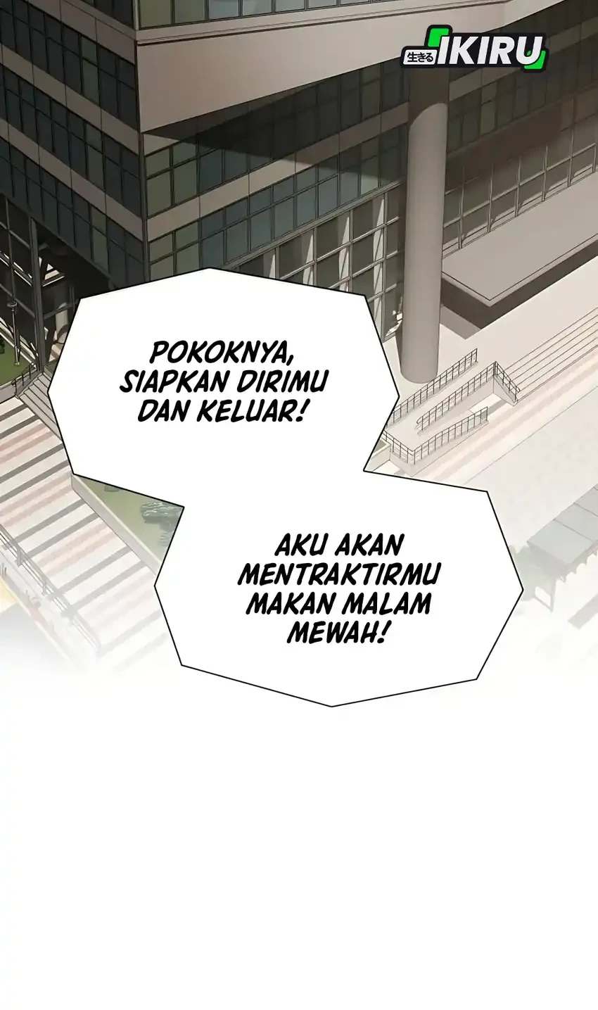 The Genius Who Sees Through the World Chapter 49 Gambar 40