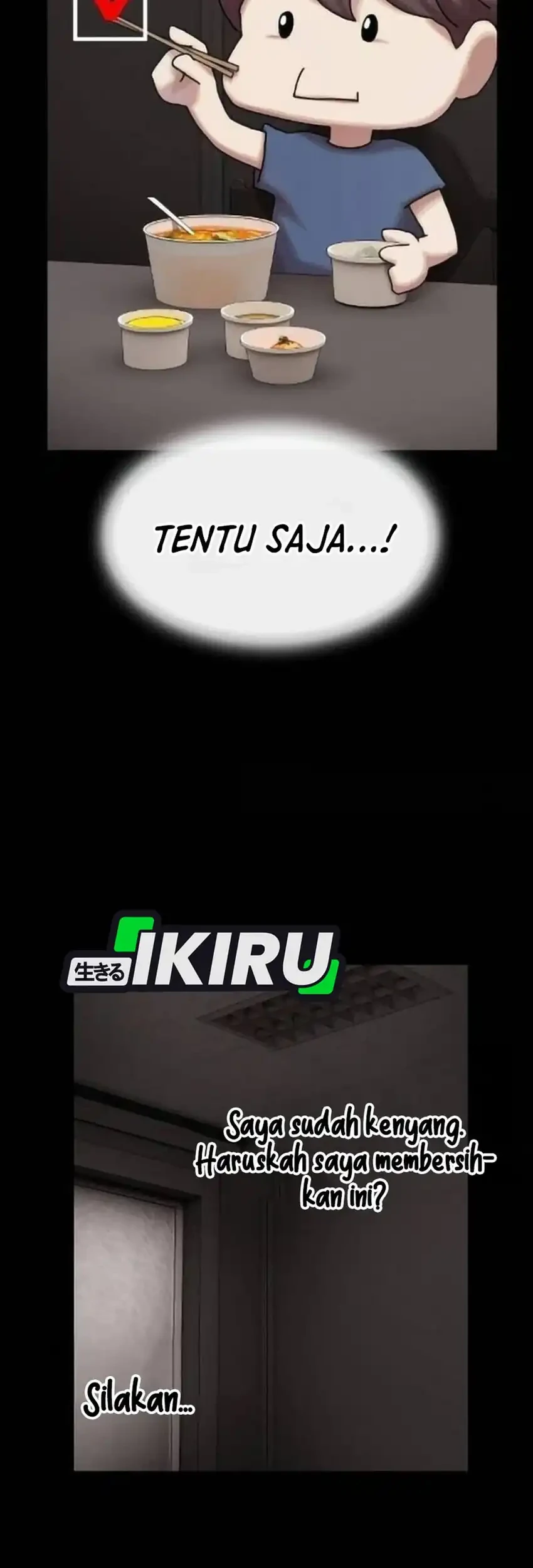 The Genius Who Sees Through the World Chapter 50 Gambar 37