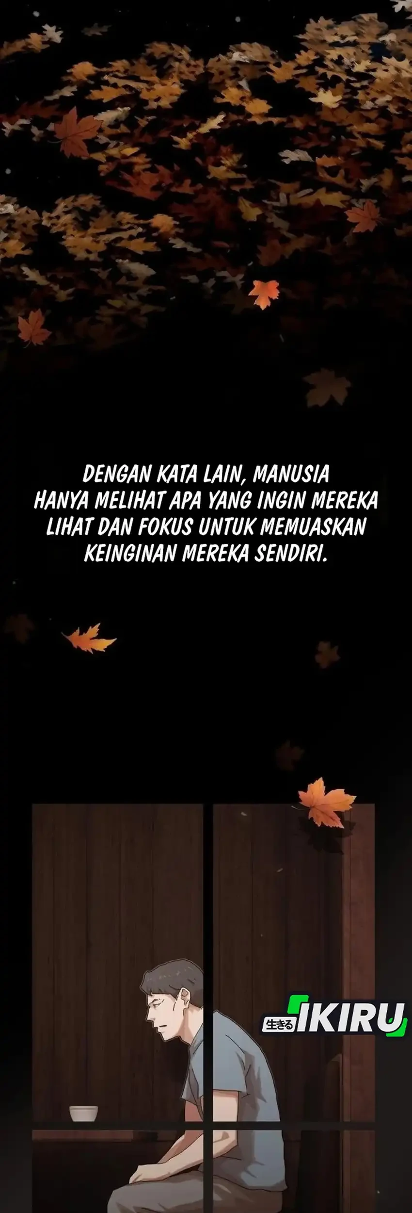 The Genius Who Sees Through the World Chapter 51 Gambar 29