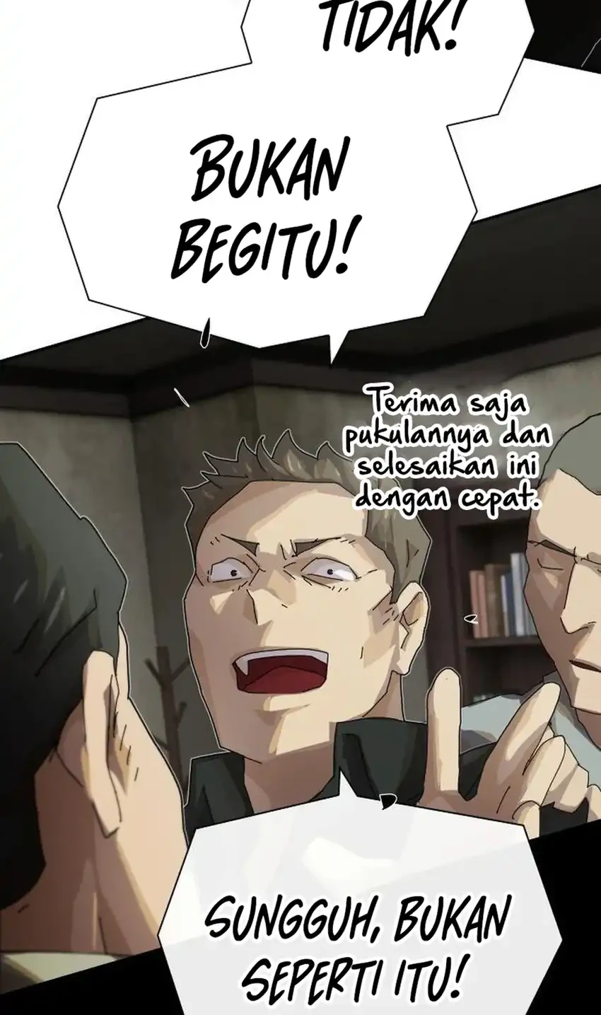The Genius Who Sees Through the World Chapter 52 Gambar 32