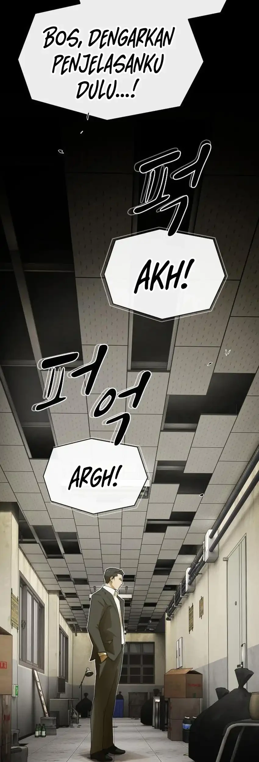 The Genius Who Sees Through the World Chapter 52 Gambar 33
